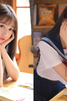 金花瓶楷梅花2